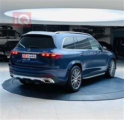 مرسيدس بنز GLS